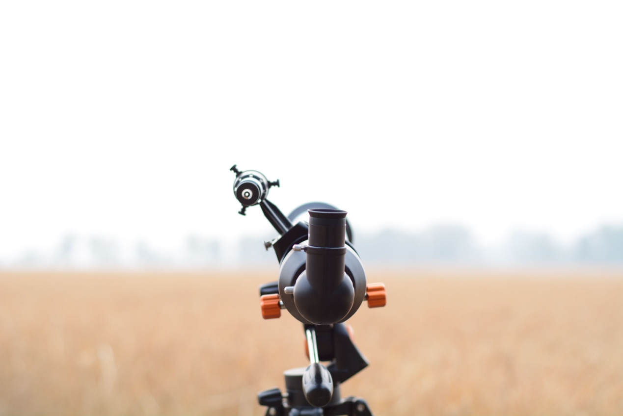 小米星特朗经典高清双筒望远镜 (小米有品星特朗天文望远镜sctw-70)