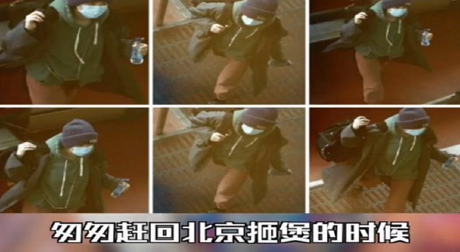 谢霆锋王菲现身机场完整视频,王菲谢霆锋近况视频完整版