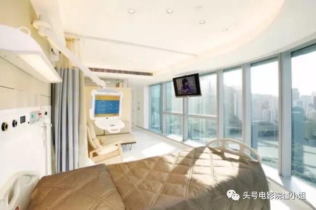 何鸿燊病逝医院,何鸿燊生前住院