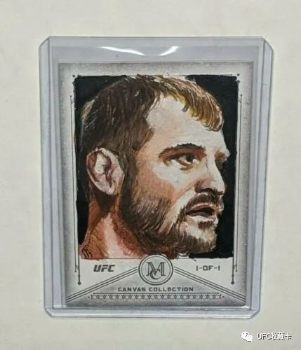 ufc收藏卡去哪里出售,ufc收藏卡