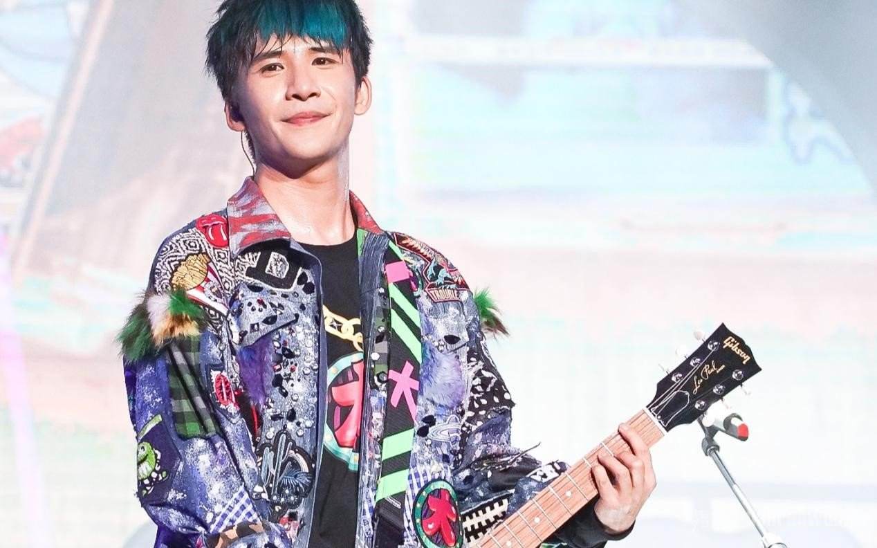 大张伟什么时候得的焦虑症,大张伟焦虑症如何好了的