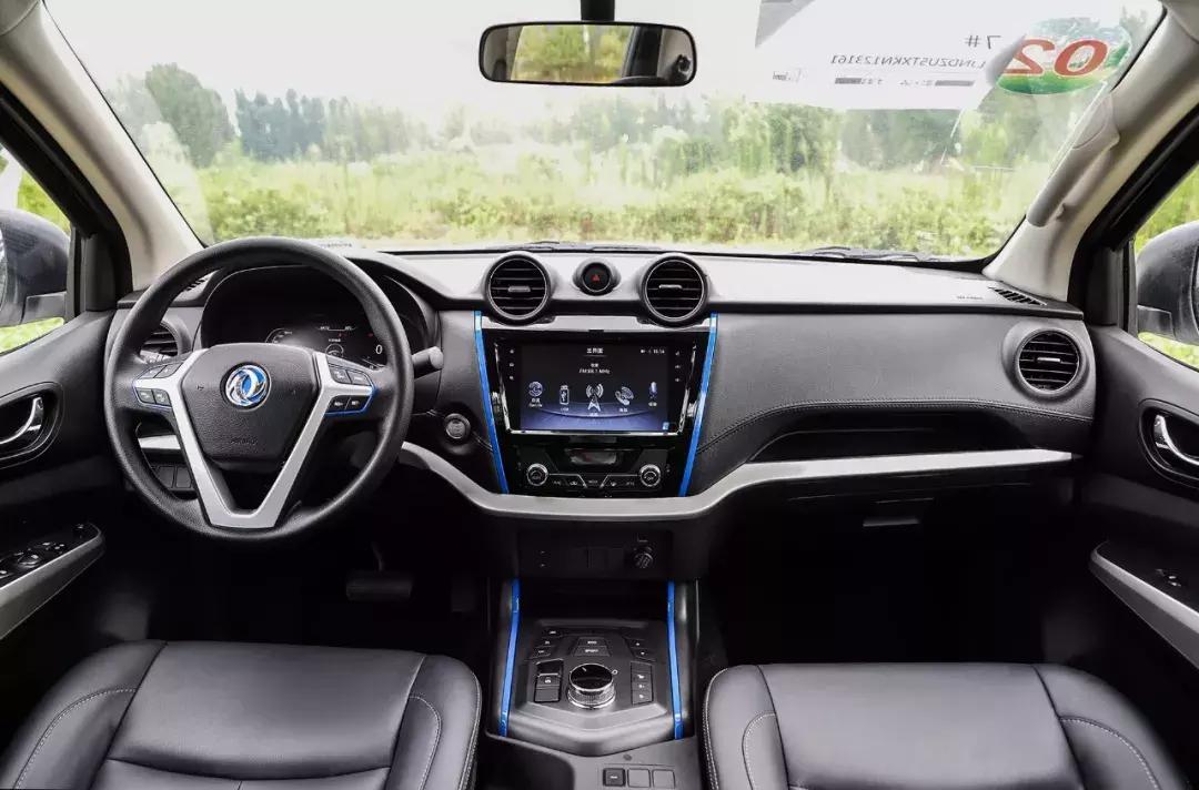 比五菱神车威名好的车型,比五菱征程空间更大的车