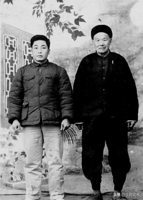 陈家沟陈照丕几个徒弟,陈家沟王雁大师与陈照丕谁功夫好