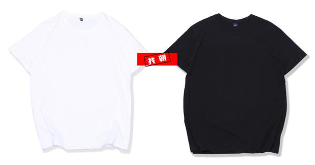 棉t恤都用哪些面料,买t恤什么面料最好穿起来很舒服