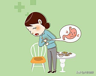 别拿胃肠病不当事儿,反酸胃胀烧心消化慢是怎么回事