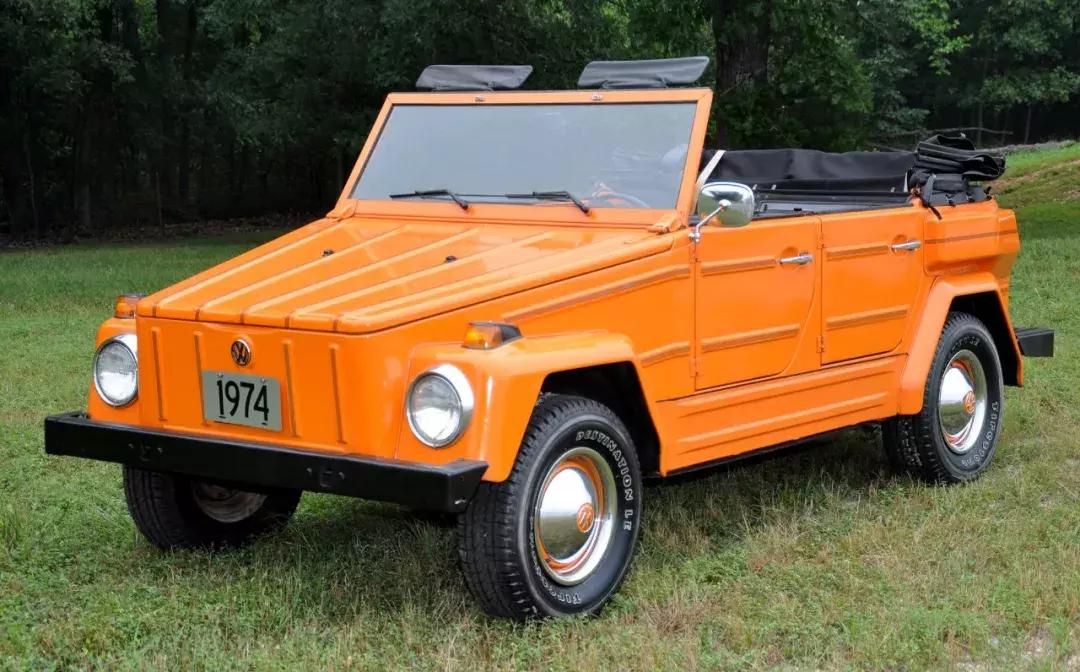 盘点那些奇葩的车品牌,盘点5大奇葩车型