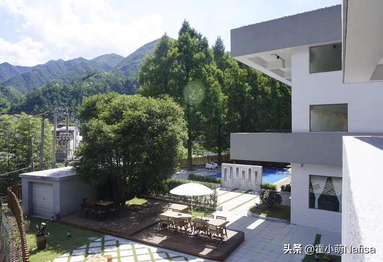 莫干山3天2晚民宿推荐,莫干山3天2晚家庭民宿独栋