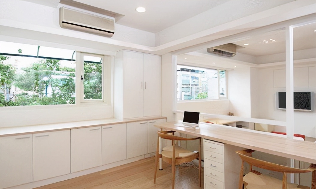 空调未来发展,空调行业现状及前景