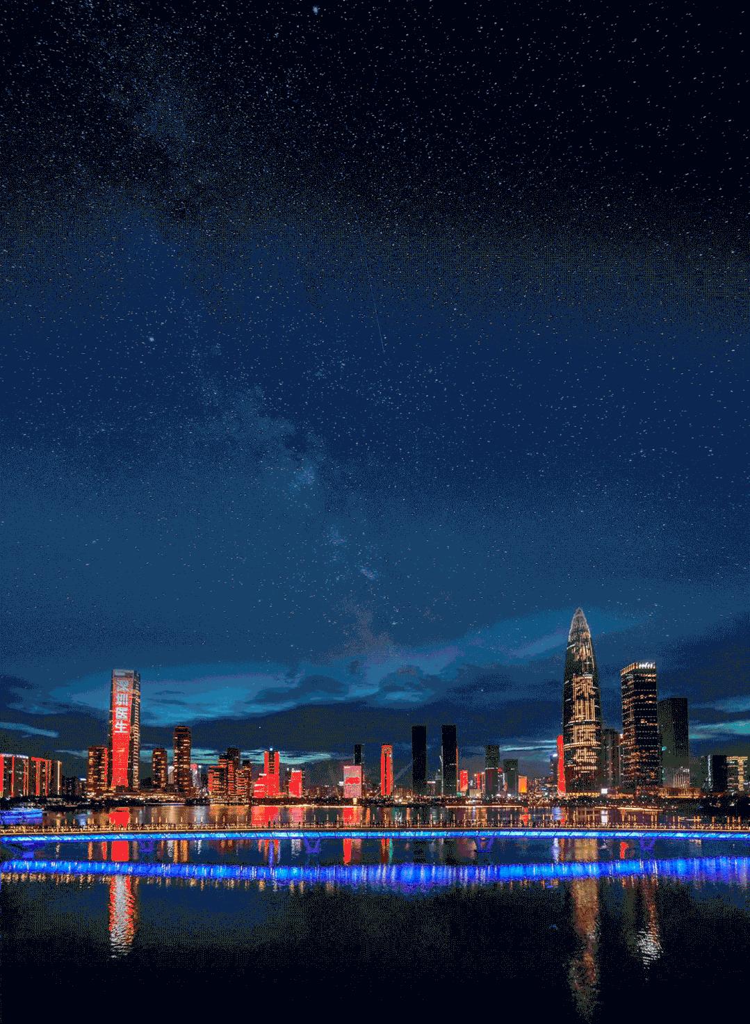 把医生捧上“天”的深圳，又放史上最大招医令：7734人！