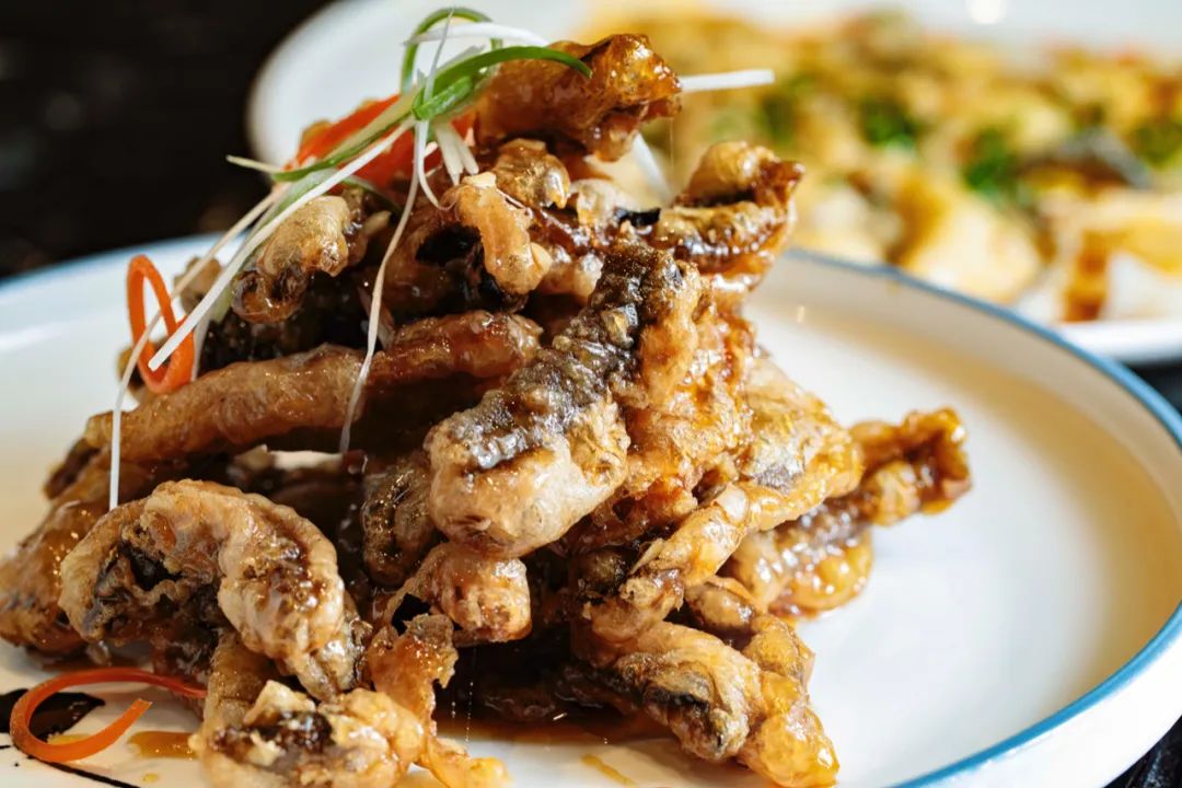 长江以北美食最多的城市,长江流域最好吃的城市