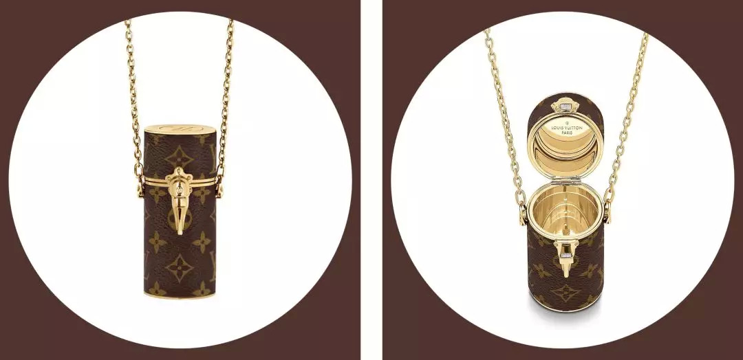 我的胸，我的手指，我的脚腕……都需要一只包包