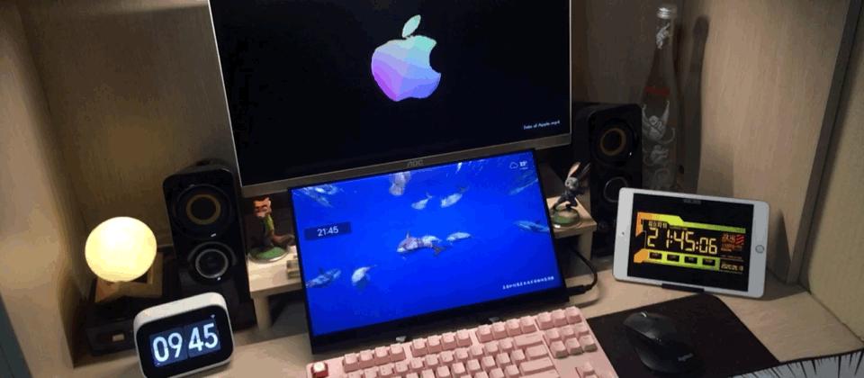 屏保炫酷壁纸,屏保静态超创意壁纸