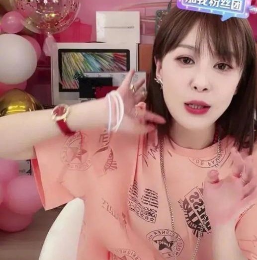 王力宏为带货剃胡须，李金铭直播却被吐槽：实力，才是最大的滤镜