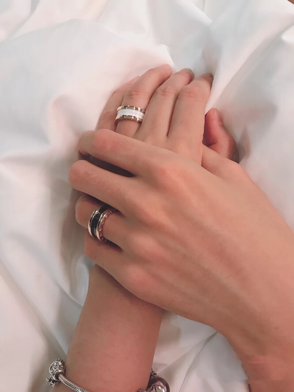 宝格丽戒指如何鉴定真假,宝格丽慈善款戒指鉴定