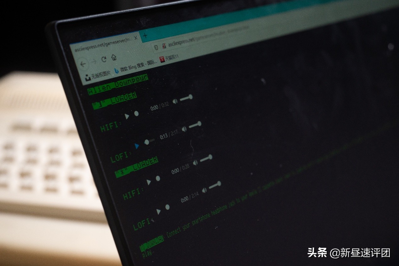 8090后的童年电脑,80年代童年的电脑