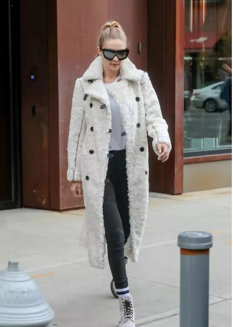 秋冬短靴攻略显高你得这么穿,短靴百搭推荐显瘦显高