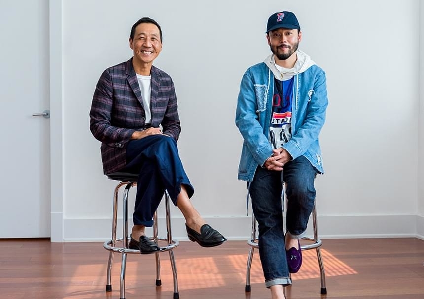 如果你了解这3个日本时尚品牌，大部分日系穿搭风格通通都拿下