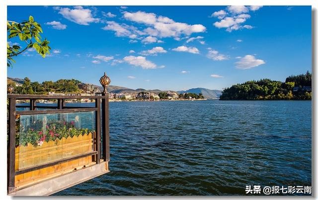 春节去云南定制旅游攻略 (云南旅游定制15天)