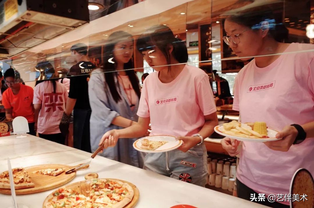 北京栾树画室出学生吗,北京栾树画室集训费