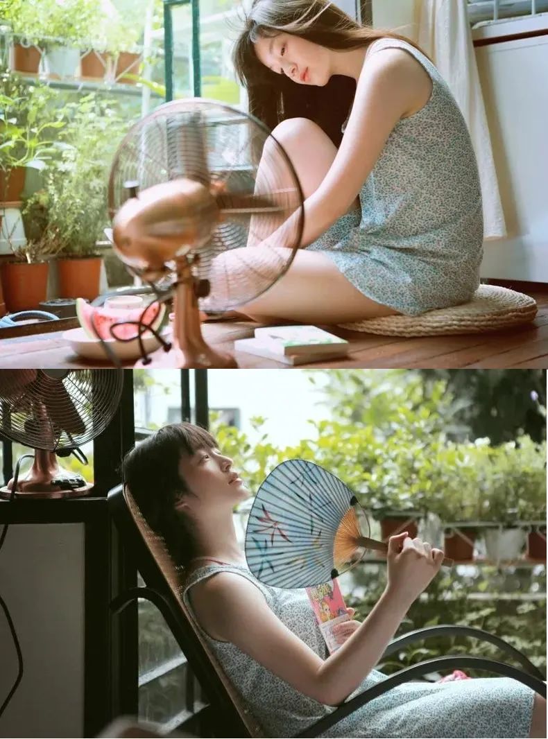 为什么有些人拍照脸怎么都好看,拍照很上镜的人有什么特点