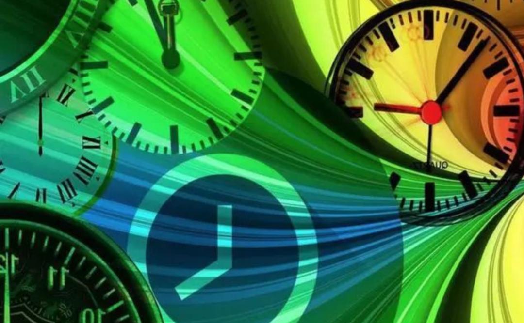 牛顿爱因斯坦对时间的结论,时间存在的意义爱因斯坦牛顿