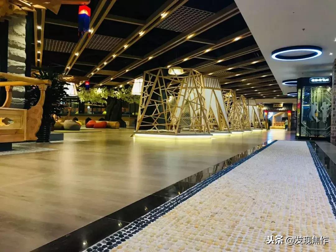 焦作汤乐宫汗蒸馆,焦作汤乐宫温泉