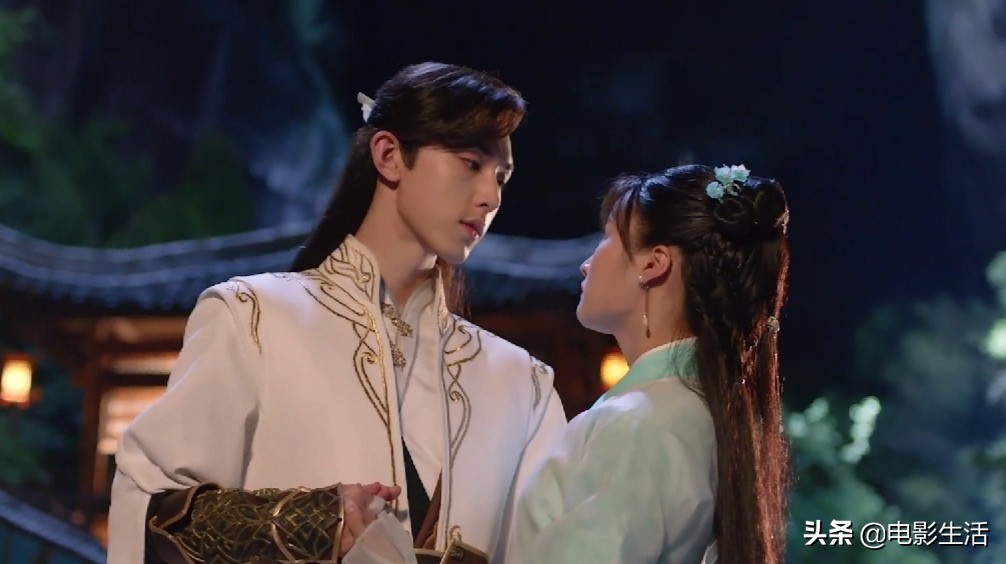 郭俊辰电视剧惹上冷殿下搞笑片段,郭俊辰的电视剧搞笑