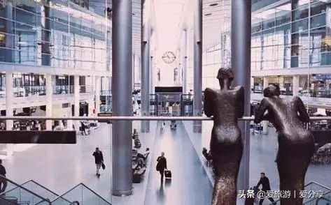 全球机场免税店必买清单,全球各国机场免税店购物攻略