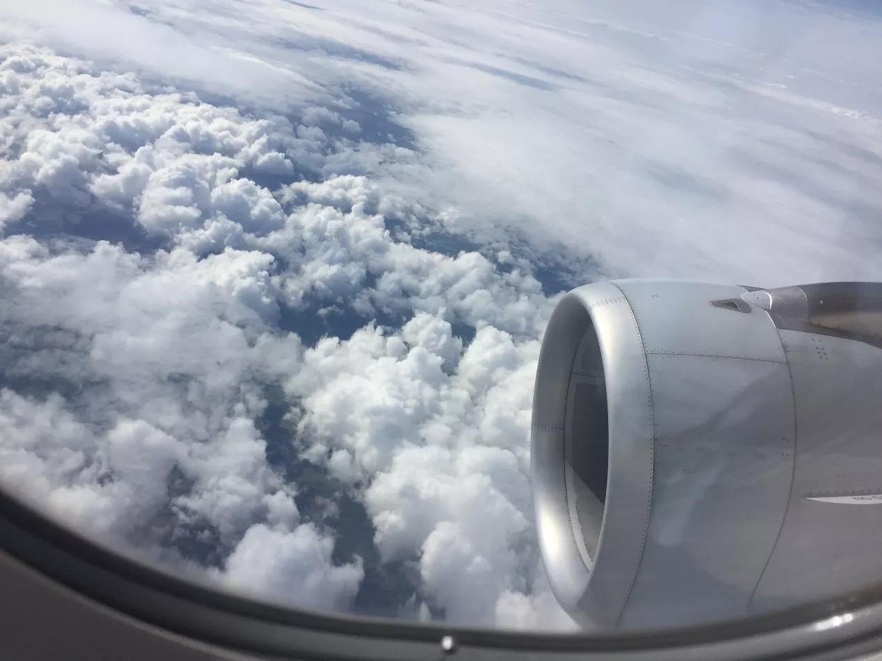 昨天我乘飞机去北京英语怎么说,我昨天坐飞机去北京英文