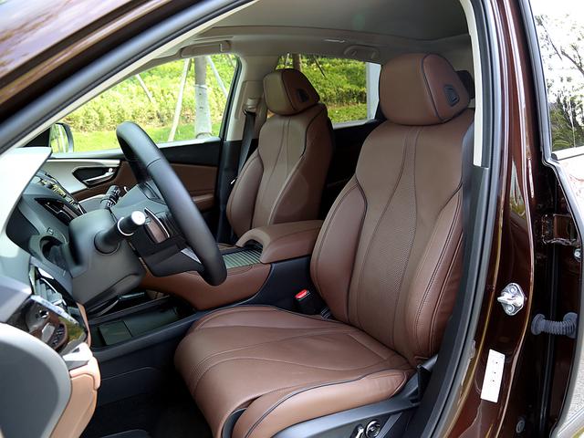 试驾讴歌rdx3.0四驱,我的不二之选讴歌rdx用车记