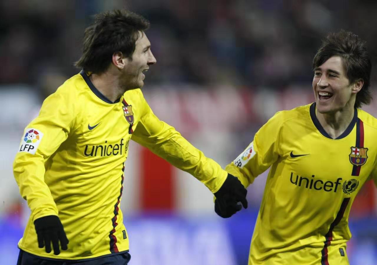 足坛十大天才陨落,天赋异禀却英年早逝的历史人物