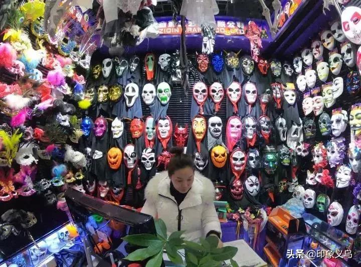 用义乌小商品做一个好的生意,2023年义乌小商品生意怎么样