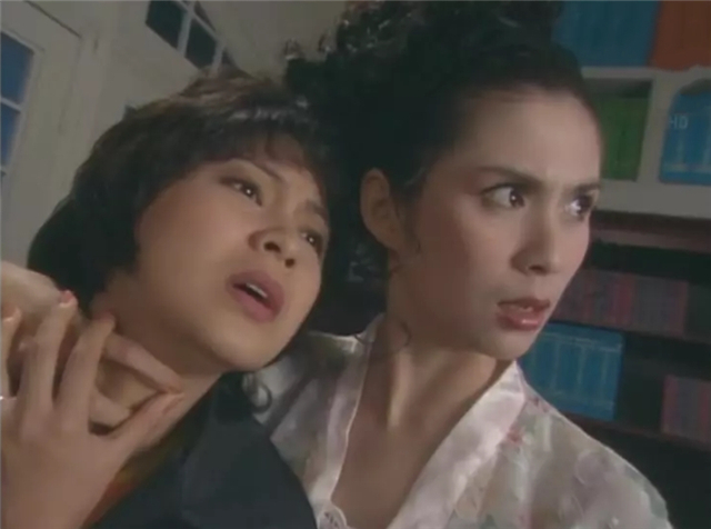 10大僵尸连续剧,tvb和亚视的僵尸电视剧