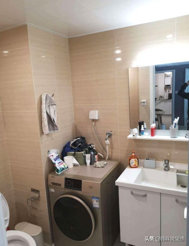 晒晒90㎡万科精装房，这是我见过最美的精装房，看完没有不羡慕的