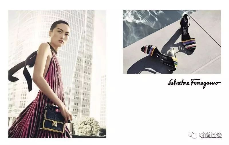 又一时尚品牌因为辱华登上热搜，但是...