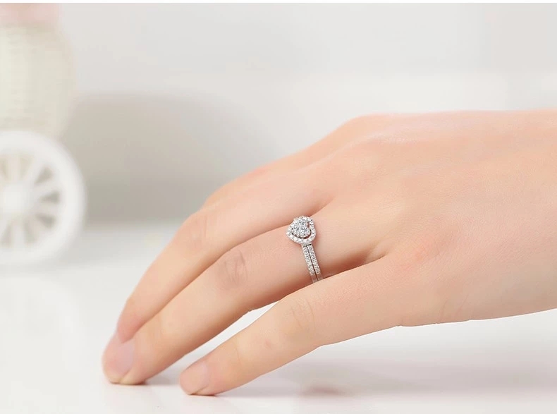 戒指戴法男各个手指的含义图解,戒指的戴法大全女生左手无名指