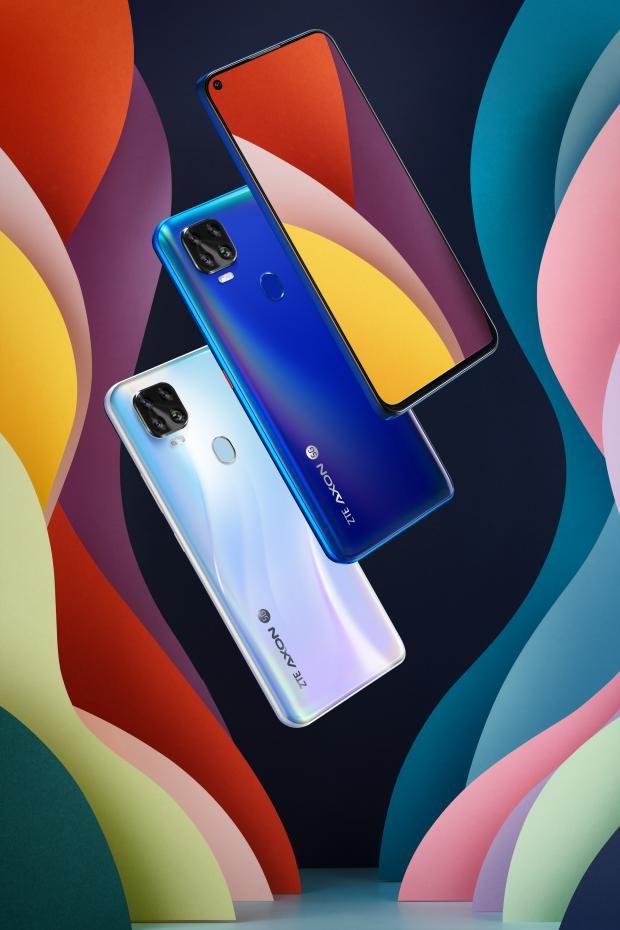 中兴天机axon11se5g多少钱,中兴天机axon5g新品发布会