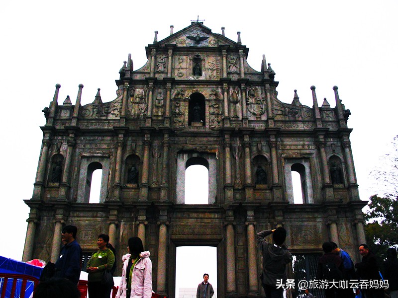 澳门通行核酸检测要盖红章吗,澳门健康码申报入境