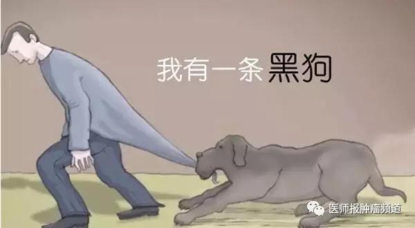 我有一只叫抑郁症的黑狗音频,我有一只叫抑郁症的黑狗主要内容