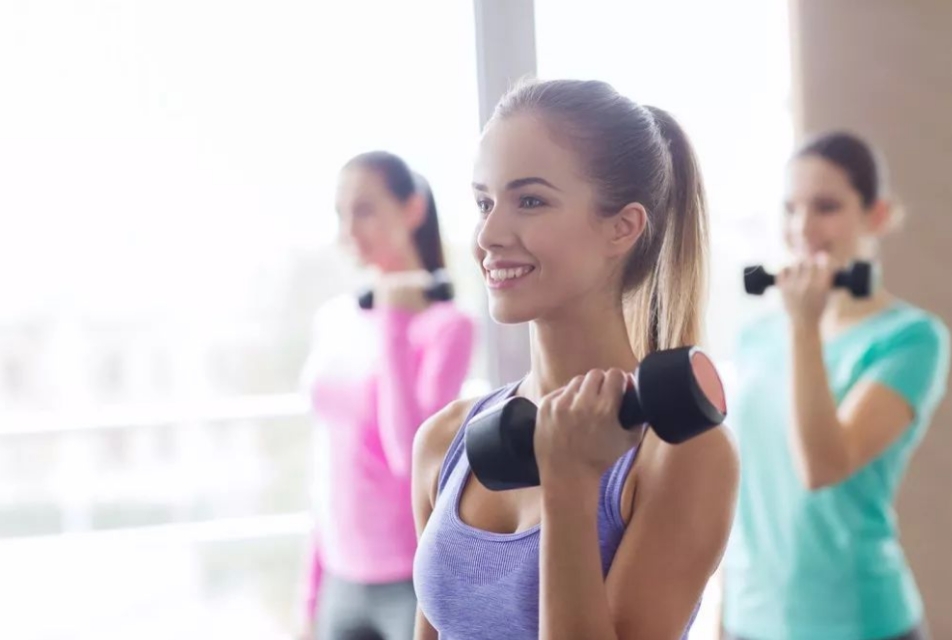 面部松弛下垂的最好锻炼方法,揭秘导致面部下垂的4大原因