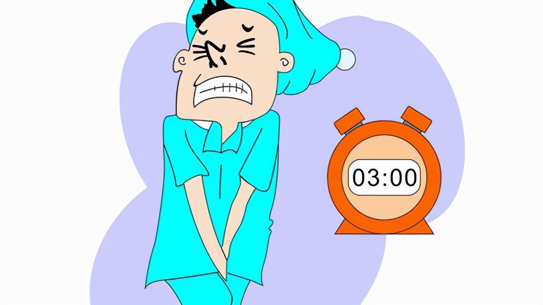 老人夜尿频繁是什么原因怎么治疗,老人手术后夜尿增多