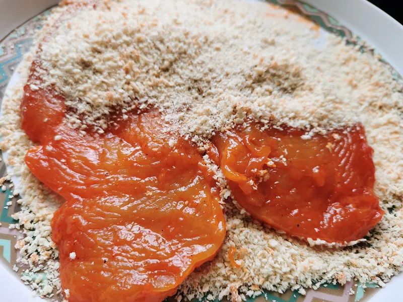 奥尔良炸鸡排家庭做法视频教程,自制炸鸡排奥尔良