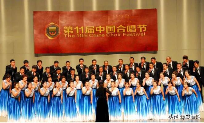 中国民歌唱响天籁之音,环翠区523