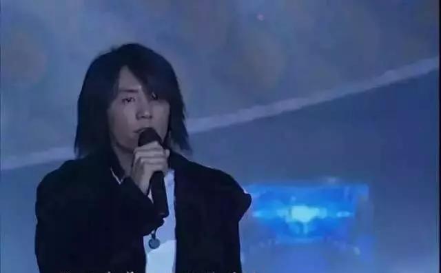 朴树生活有时候就像炼狱一样,朴树说自己经历了一个复杂的人生