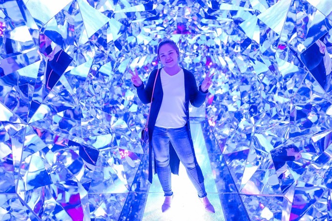 巧克力王国英德景区攻略,旅游攻略巧克力小镇