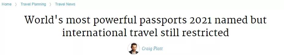 澳洲护照有哪些作用和好处,护照的含金量在全球排名