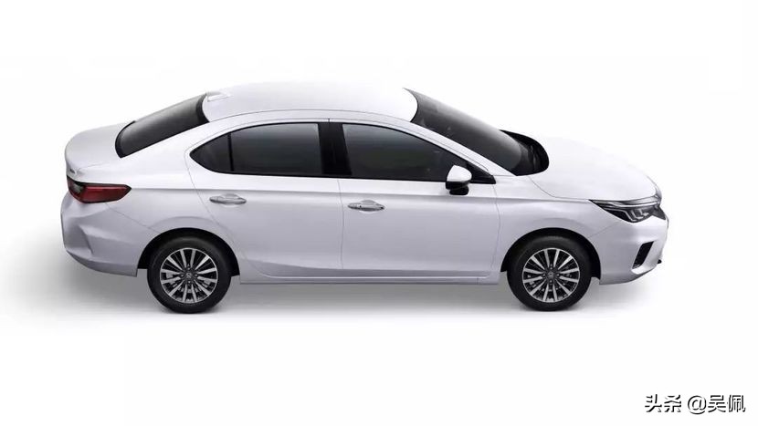 本田飞度1.5l是四缸还是三缸,新本田飞度来了