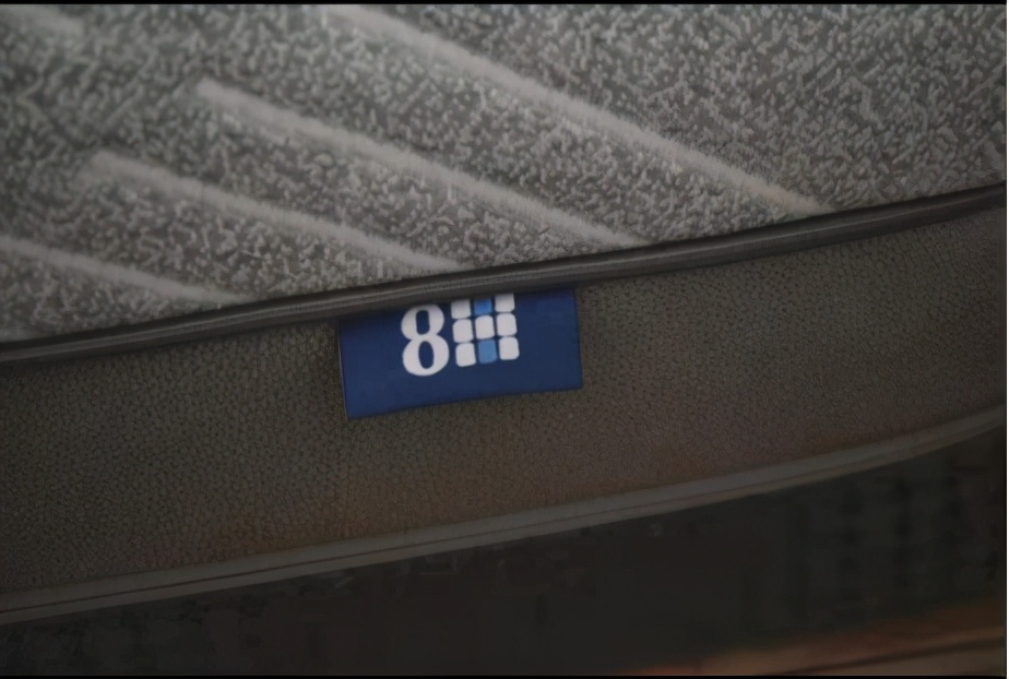 8h黑金刚床垫怎么样,8h黑金刚床垫拆解