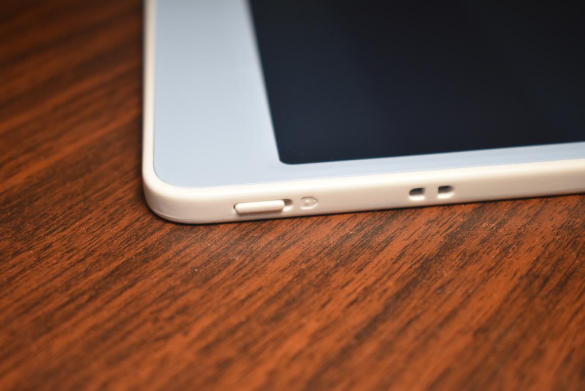 解决小孩乱扔草稿纸的习惯，小寻大屏液晶手写板评测体验