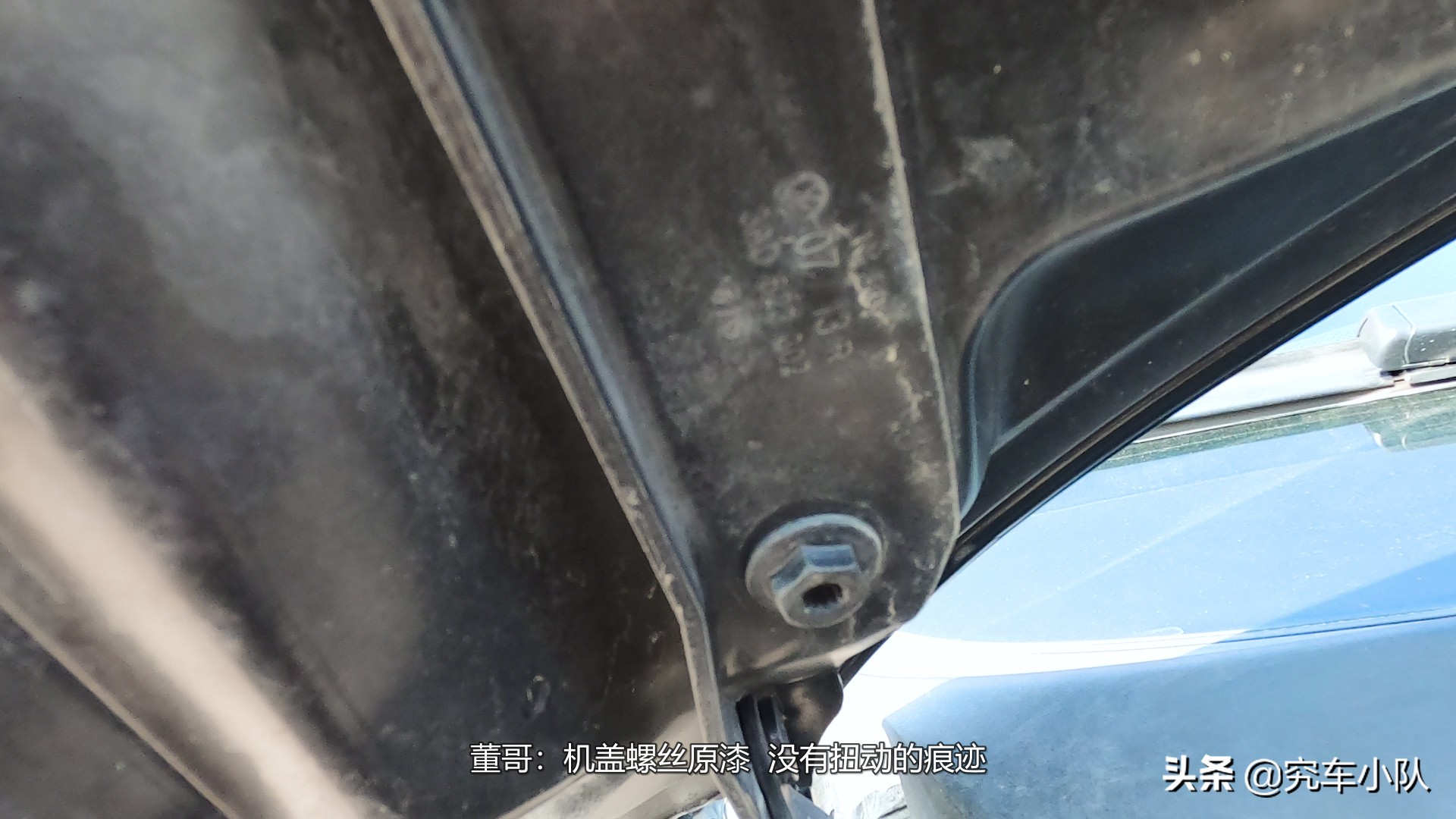 大众ea888二代凸轮轴异响,大众二代ea888机油